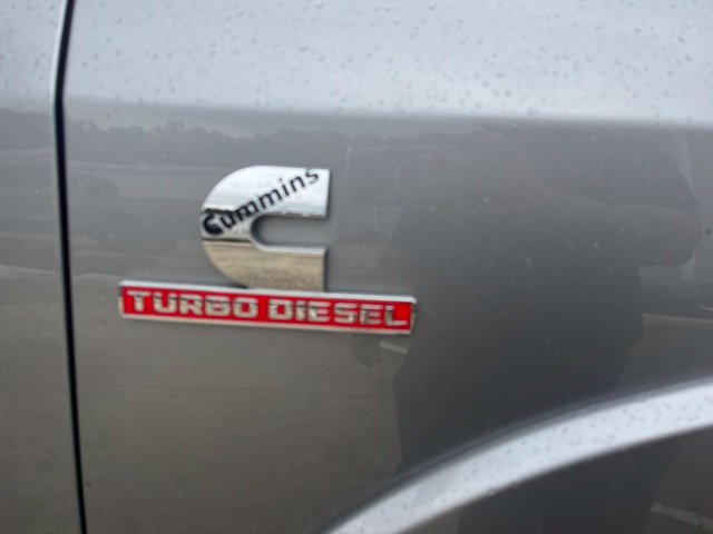 Used 2019 RAM 2500 Laramie AWD/4WD image 15