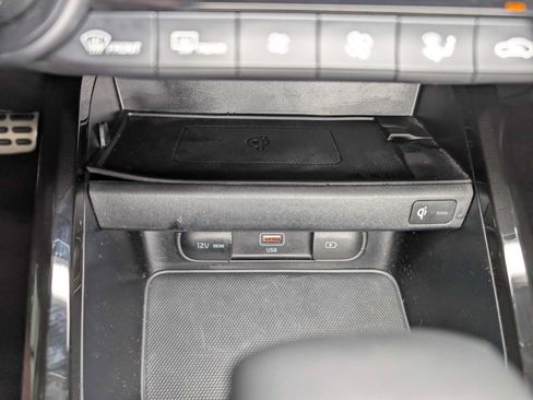 Certified 2024 Kia Forte GT-Line w/ GT-Line Premium Package FWD image 31
