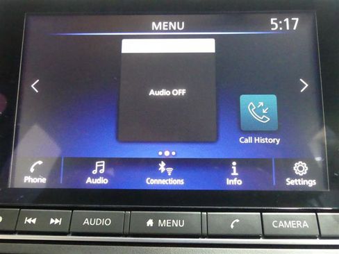 Used 2024 Nissan Altima 2.5 SR image 39