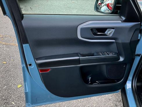 Used 2023 Ford Bronco Sport Big Bend w/ Convenience Package image 20