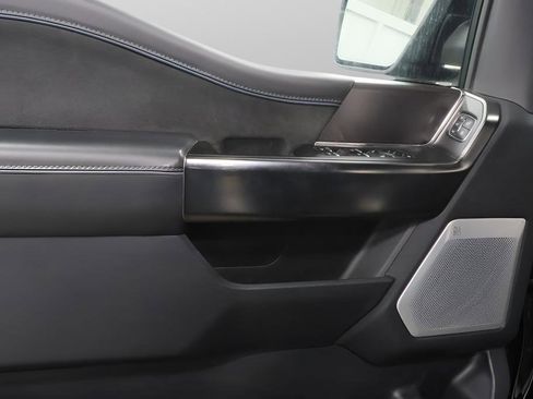 Used 2024 Ford F150 Platinum AWD/4WD image 21