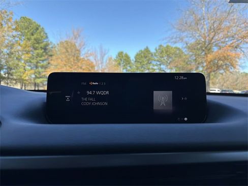 Certified 2025 MAZDA CX-50 AWD 2.5 Hybrid w/ Weather Package image 16