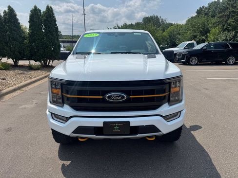 Used 2023 Ford F150 Tremor AWD/4WD image 3