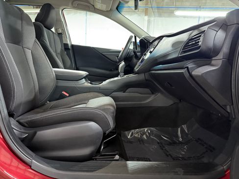 Used 2021 Subaru Outback Premium image 41