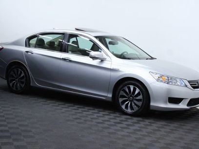 Used 2014 Honda Accord Touring