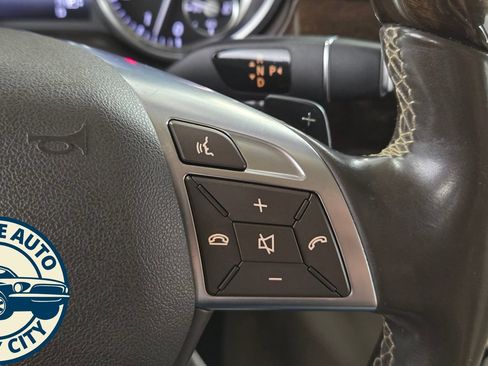 Used 2014 Mercedes-Benz ML 350 4MATIC w/ Premium 1 Package image 14