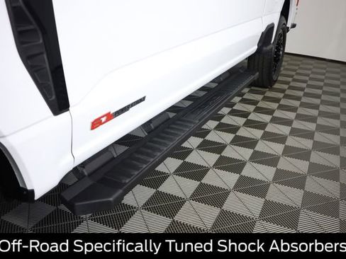 Used 2024 Ford F350 Lariat w/ Lariat Ultimate Package AWD/4WD image 27