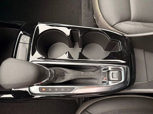 New 2026 Chevrolet Trax ACTIV w/ Driver Confidence Package image 27