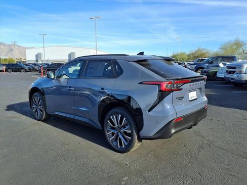 New 2026 Subaru Solterra image 10