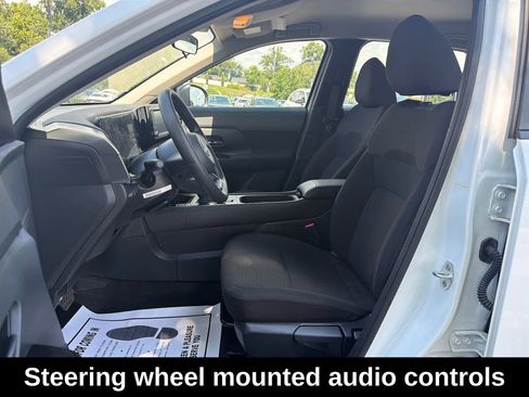 Used 2025 Nissan Kicks S FWD image 11