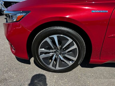 Used 2018 Honda Accord Touring image 10