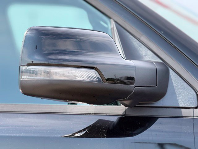 Used 2027 RAM 1500 4x4 Crew Cab image 12