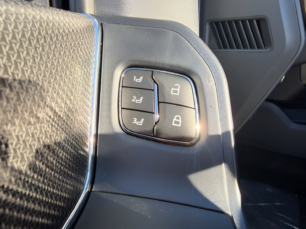 New 2026 Ford F150 Raptor AWD/4WD image 30
