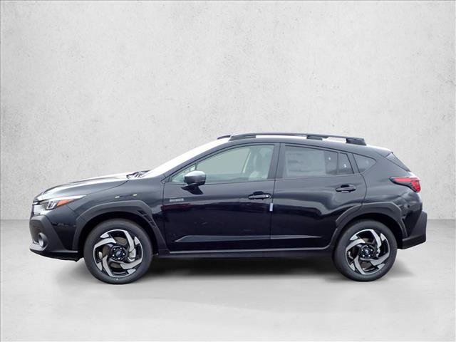 New 2026 Subaru Crosstrek 2.5i Limited AWD/4WD image 2