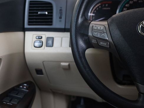 Used 2011 Toyota Venza AWD w/ Convenience Pkg image 32