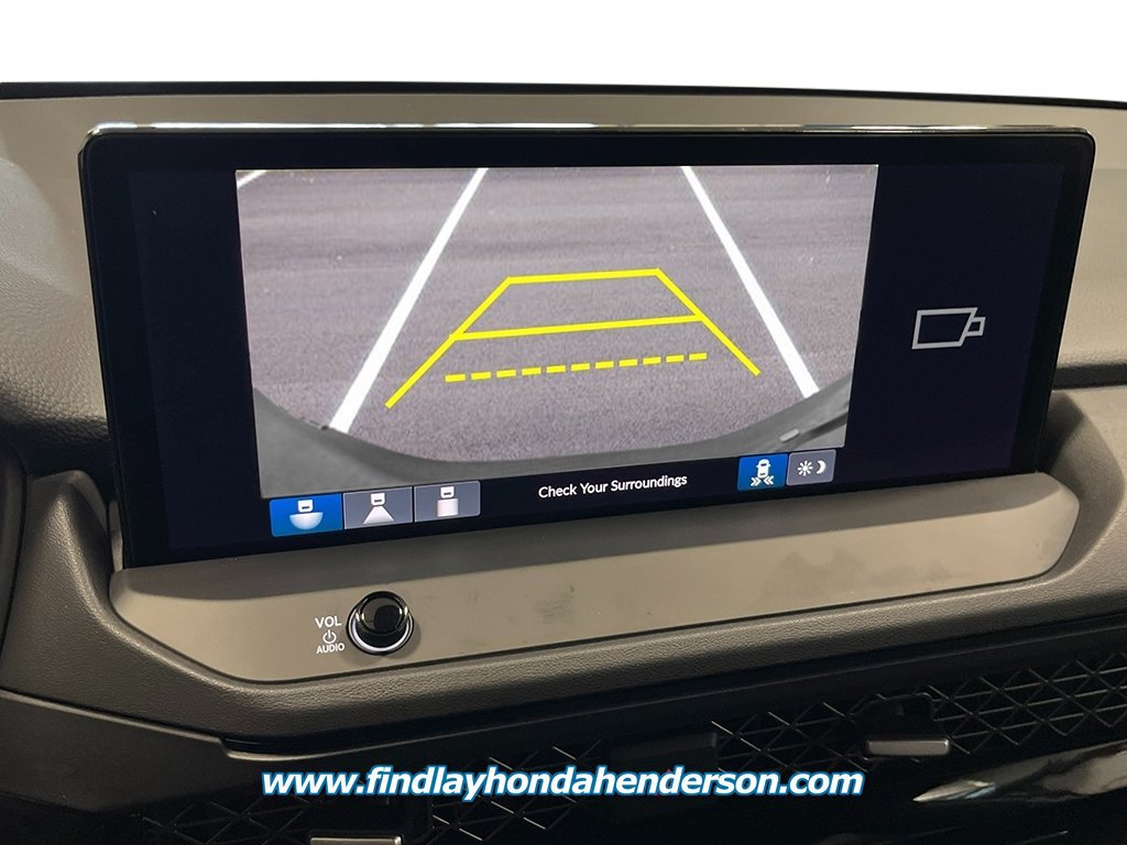 New 2026 Honda Accord Sport image 21