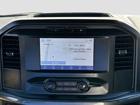 Used 2023 Ford F150 XL w/ STX Appearance Package image 15