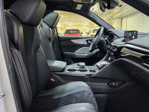 Used 2024 Acura MDX A-Spec AWD/4WD image 24