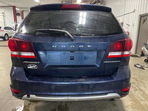 Used 2020 Dodge Journey Crossroad image 26