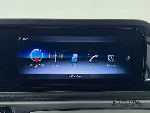 Used 2019 Mercedes-Benz G 550 w/ AMG Line image 18