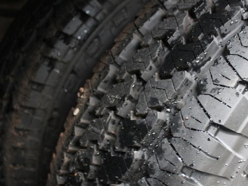 Used 2024 Ford F350 XLT w/ FX4 Off-Road Package image 40