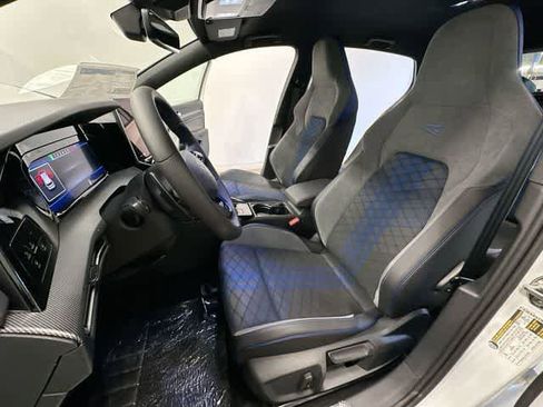 New 2026 Volkswagen Golf w/ Euro Style Package AWD/4WD image 17