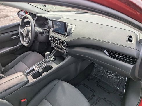 Used 2024 Nissan Sentra SV image 32