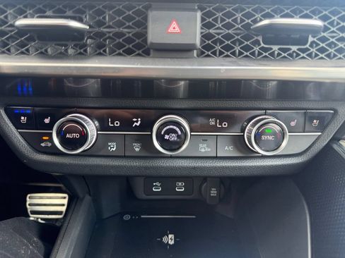 Used 2025 Acura ADX A-Spec w/ Advance Package FWD image 21