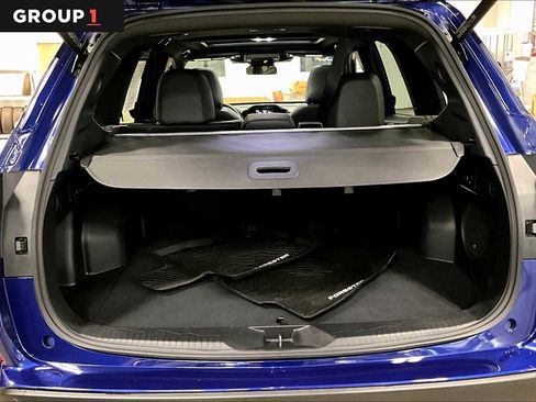 Certified 2025 Subaru Forester Sport image 33