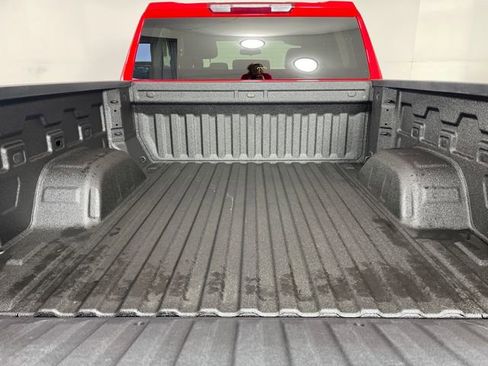 Certified 2025 GMC Sierra 1500 Elevation image 16