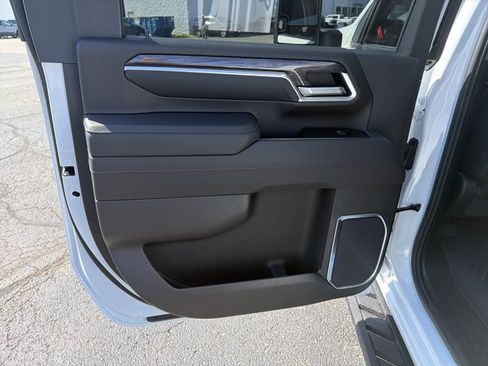 New 2026 Chevrolet Silverado 3500 LTZ AWD/4WD image 25