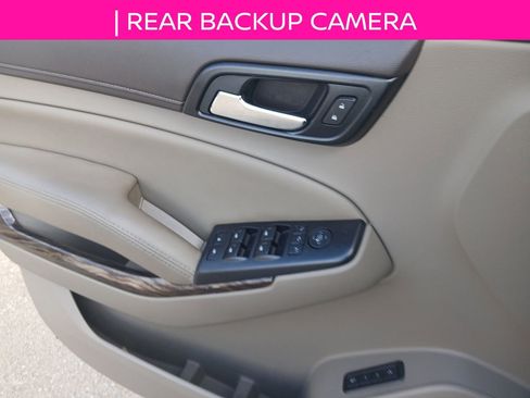 Used 2017 GMC Yukon SLT RWD image 11
