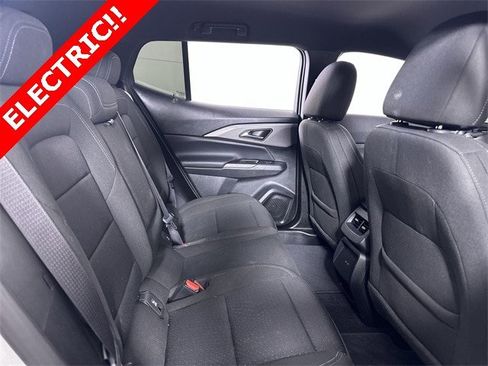 Used 2025 Chevrolet Equinox EV LT image 28