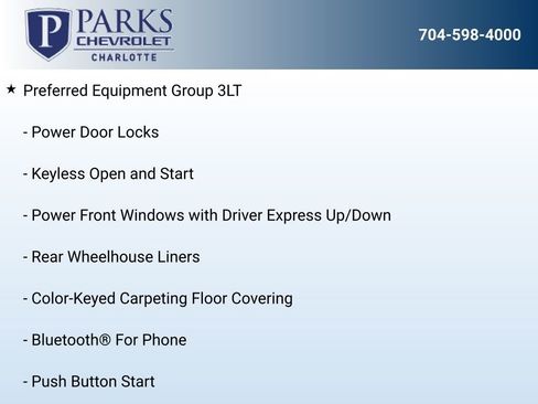 New 2026 Chevrolet Silverado 2500 ZR2 image 14