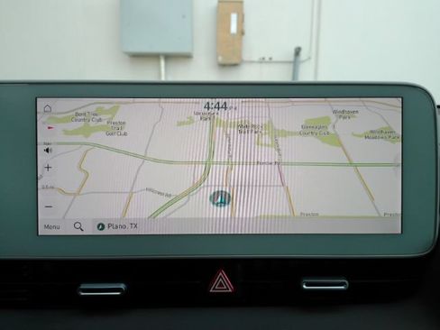 Used 2024 Hyundai Ioniq 5 SEL RWD image 47