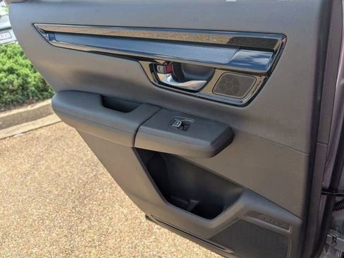 New 2026 Honda CR-V EX-L image 28