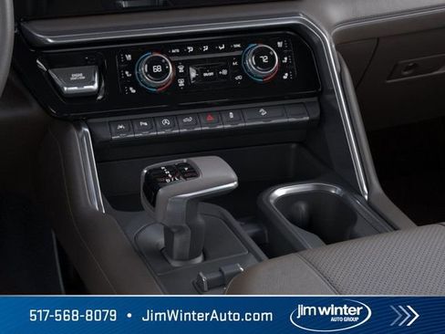 New 2026 GMC Sierra 1500 Denali w/ Denali Reserve Package image 24