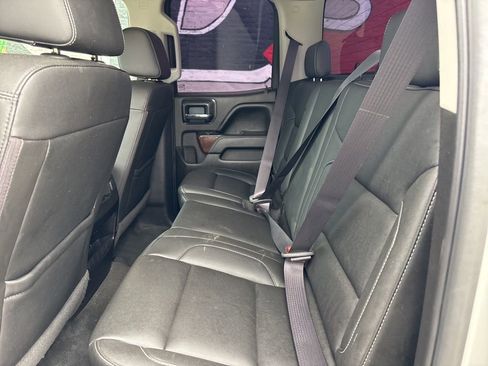 Used 2017 GMC Sierra 1500 SLT image 21