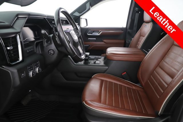 Used 2023 GMC Sierra 1500 Denali Ultimate AWD/4WD image 17