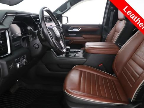 Used 2023 GMC Sierra 1500 Denali Ultimate AWD/4WD image 17
