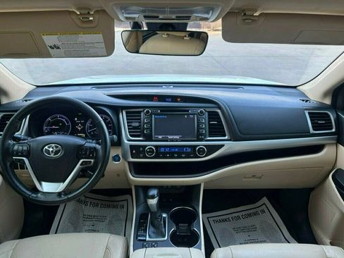 Used 2018 Toyota Highlander XLE image 25