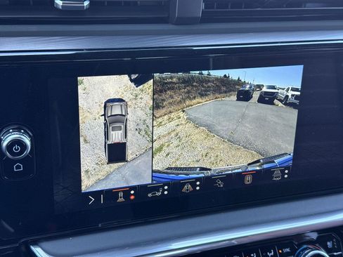 New 2026 GMC Sierra 1500 Denali Ultimate AWD/4WD image 14