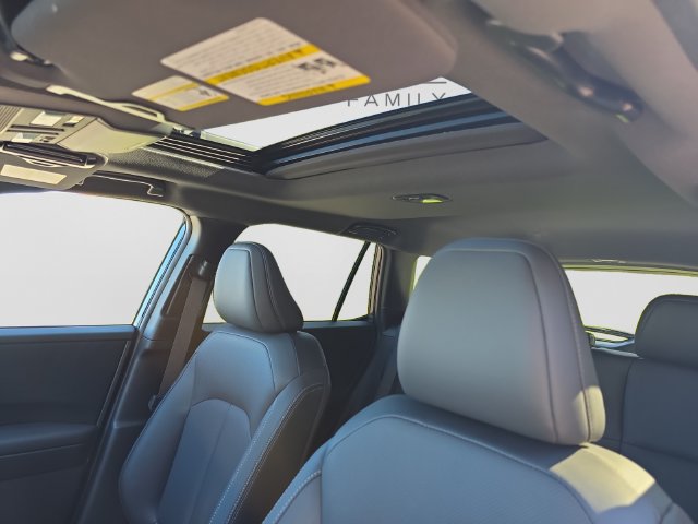 New 2026 Subaru Outback Limited AWD/4WD image 12