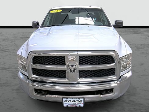 Used 2017 RAM 2500 SLT AWD/4WD image 6