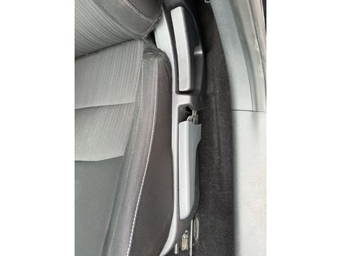 Certified 2024 Nissan Sentra SV image 13