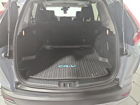 Used 2021 Honda CR-V EX image 22