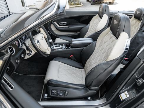Used 2014 Bentley Continental GT Speed image 28