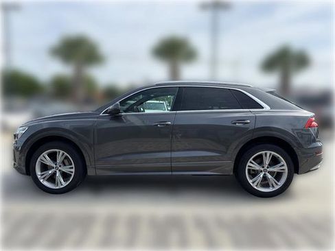 Used 2019 Audi Q8 Premium Plus image 5