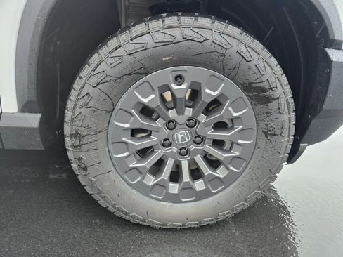 New 2026 Honda Passport TrailSport image 9