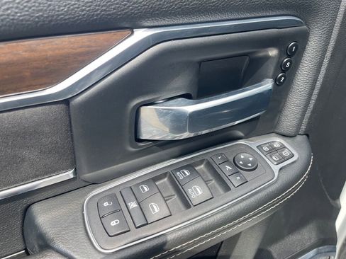 Used 2024 RAM 2500 Laramie w/ Safety Group AWD/4WD image 20